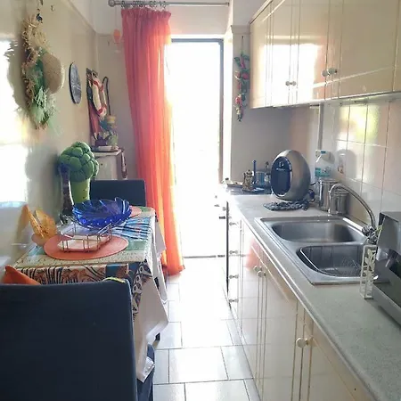 Apartment Bijou