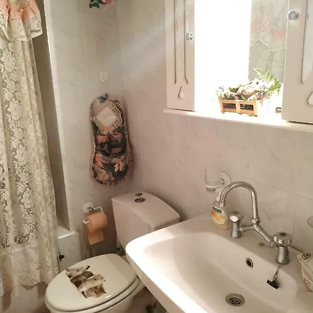 Apartment Bijou *