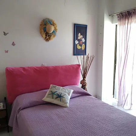 Apartamento Bijou *